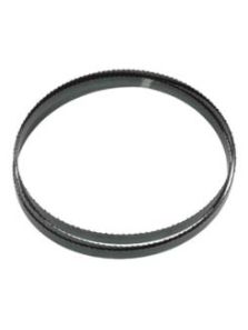 JET — Replacement Carbon Blade, 3/8 X .025 X 93-1/2" X14R for J-8201 14' Vertical Band Saw