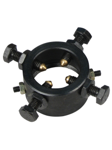 Spider for GH-1236 Lathe with 1-1/2" Spindle Bore
