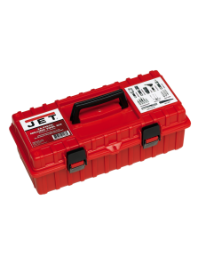 JET — 24-Piece Milling Tool Kit for R8 Spindle Mill