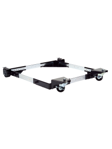 JET — JMB-UMB-HD Universal Mobile base