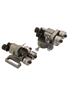 JET Carter Style Bearing Blade Guides for 14" Bandsaws