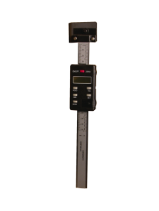Digital Readout for 20" Planers, JWP-DRO