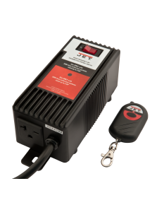 JET — RF Remote control for Dust Collector, 230V