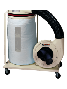 JET — CB-650 Replacement Collector Bag for DC-650 Dust Collector