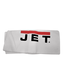 JET Replacement 5 Micron Filter Bag for Dust Collectors