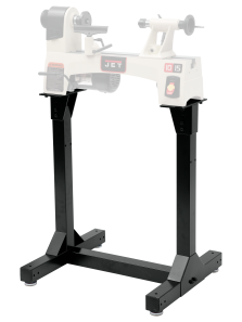 Lathe Stand (for JWL-1015 Lathe)