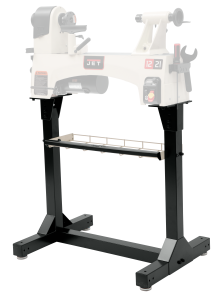 Lathe Stand (fits JET JWL-1221VS Lathe)