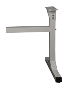 Stand Extension for Jet JWL-1221VS Lathe