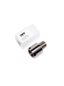 JET Lathe Chuck Adapter 1-¼ Female to 1 Male