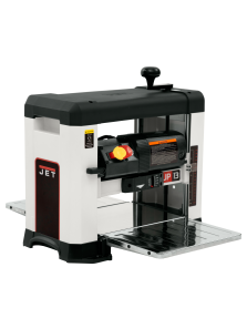 13" JET Helical Style Bench Top Planer, JWP-13BT