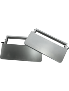 JET — Folding Infeed/Outfeed Tables for JWDS-2250/2244OSC