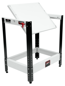 JET Flip Top Benchtop Machine Table