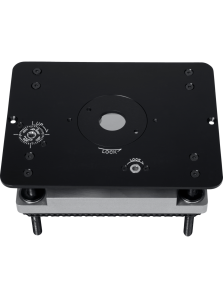 Router Lift with Brake, JRL-912