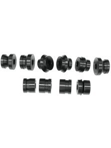 Double Seam Rolls-Set of 10  for LF-20