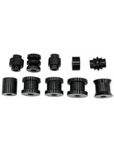 Drive Cleat Rolls - Set of 10  for LF-20