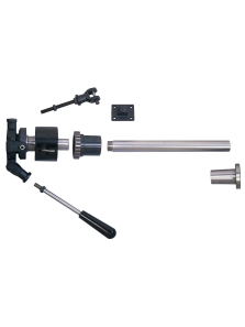 5C Lever Type Collet Closer For ELITE E-1340 and E-1440 Lathes