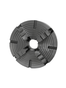 8" 4-Jaw Chuck D1-4 For Elite EVS Lathes