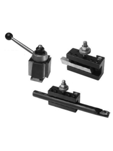 Aloris AXA Intro-Pro Set for Elite E-1236VS Lathe