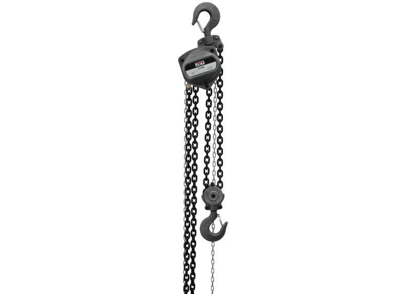 5-Ton Hand Chain Hoist with 10' Lift | S90-500-10