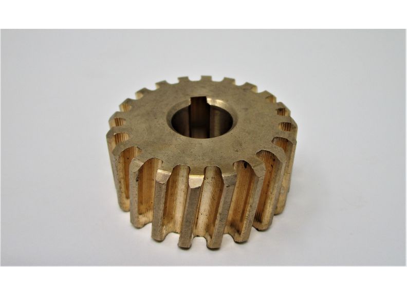 Worm Gear Jtm-1050 | 1050B-8