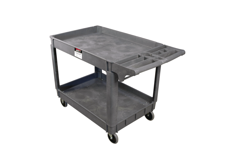 PUC-37x25, Resin Utility Cart