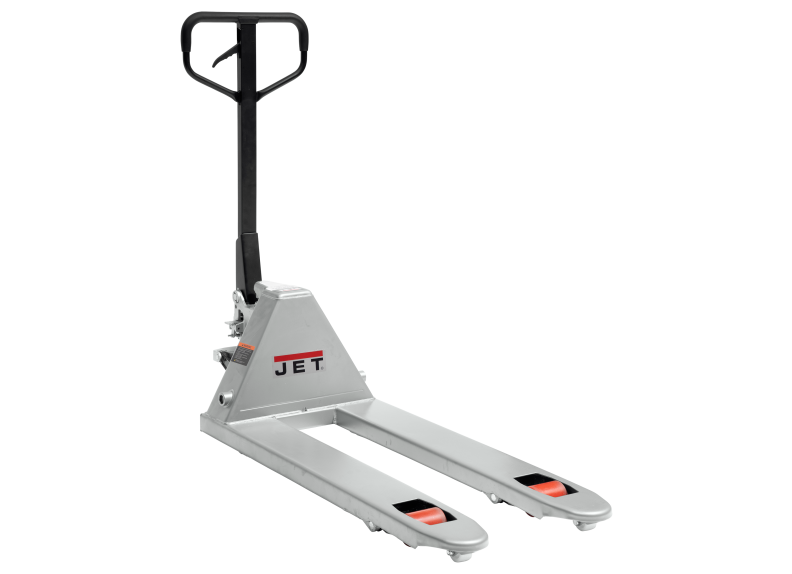 PTW-2042B, 20" x 42" 6,600 LB Capacity Pallet Truck