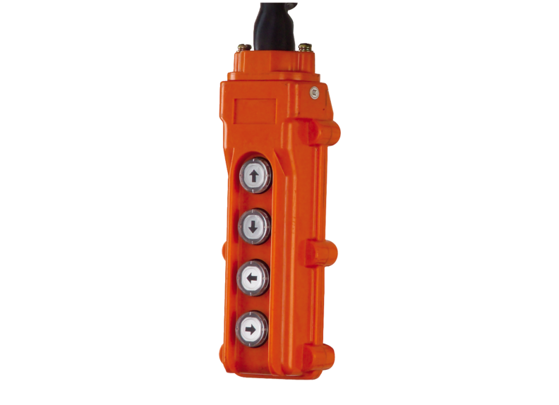 PBC-430CN, 4 Button Control Pendant 30' Cord