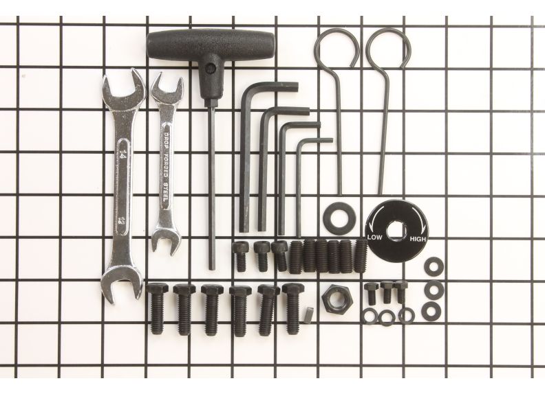 Hardware Kit | 15S-HK