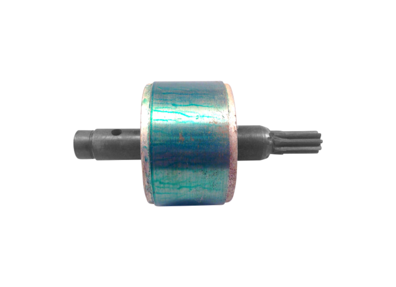 Rotor Assy 1/2T,1T,2T - 1Ph | 1ET-1C-32