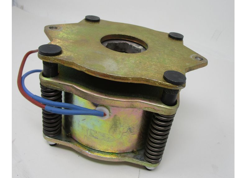 DC Brake | 1SS-1C-041