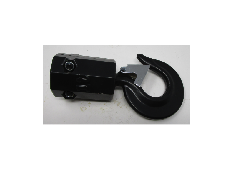 Bottom Hook Assembly | 1SS-3C-079