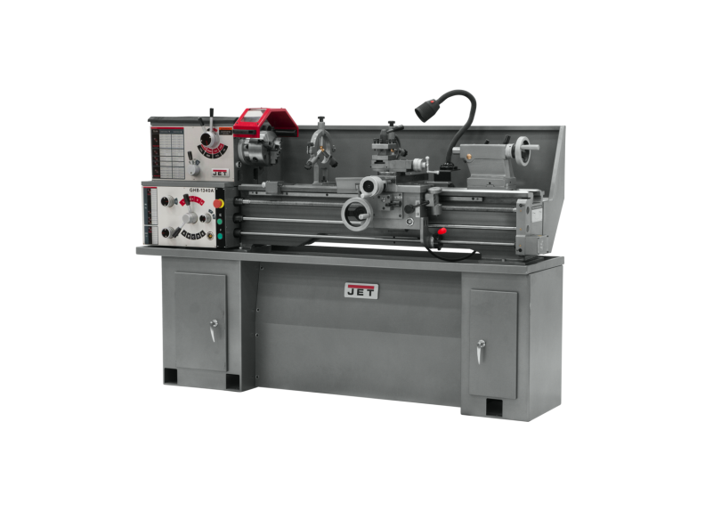GHB-1340A With Taper Attachment