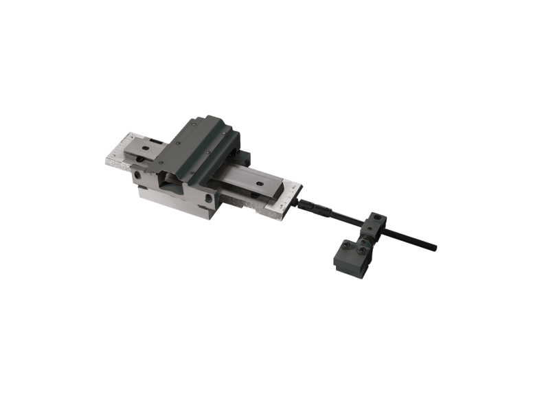 JET — Taper Attachment Kit for 14 in ZX Series Lathes