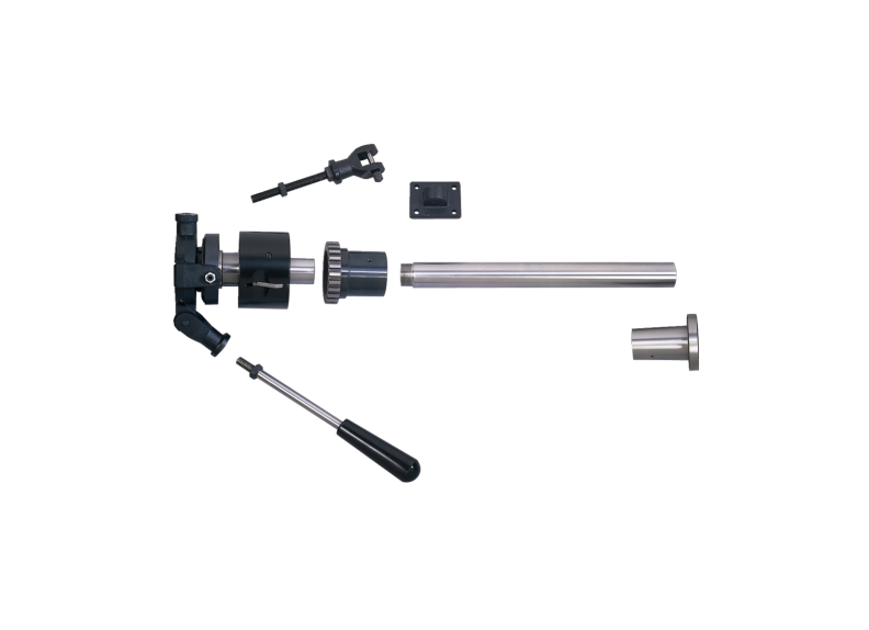 JET — Collet Closer CC-ZX for all ZX Series Lathes