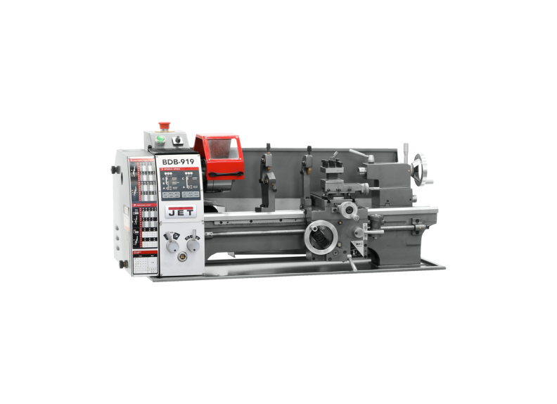 BDB-919 Belt Drive Bench lathe