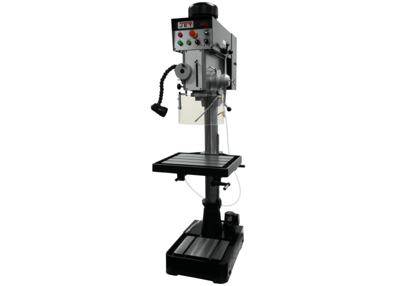 2HP, 460V with 3Ph Power Down Feed | JDP-20EVST-460-PDF