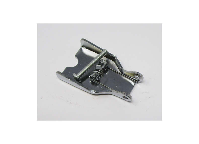 Hook Latch Assembly | 3SS-3C-01700