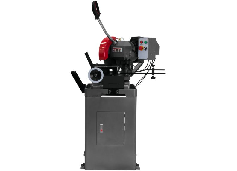 CS-315, 315mm 1-Phase Ferrous Manual Cold Saw