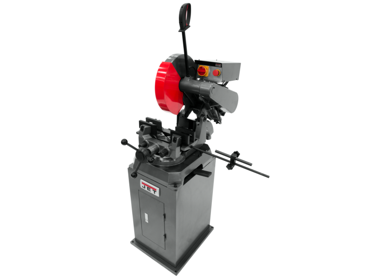 Abrasive Cut-Off Saw 3PH 460V | AB-14
