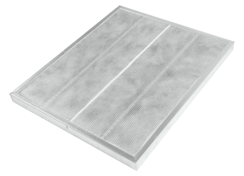 JET —Replacement Charcoal Filters for IAFS3000 Industrial Air Filtration System