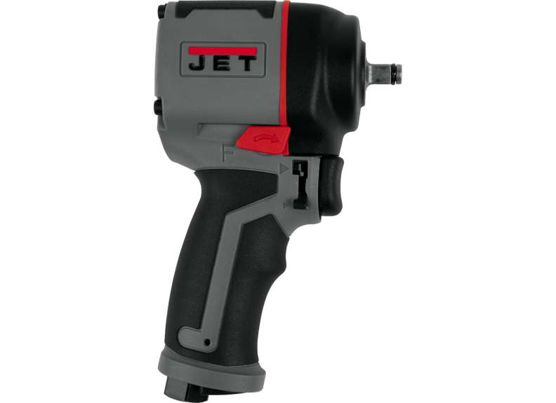 JAT-125, 3/8" Stubby Impact Wrench