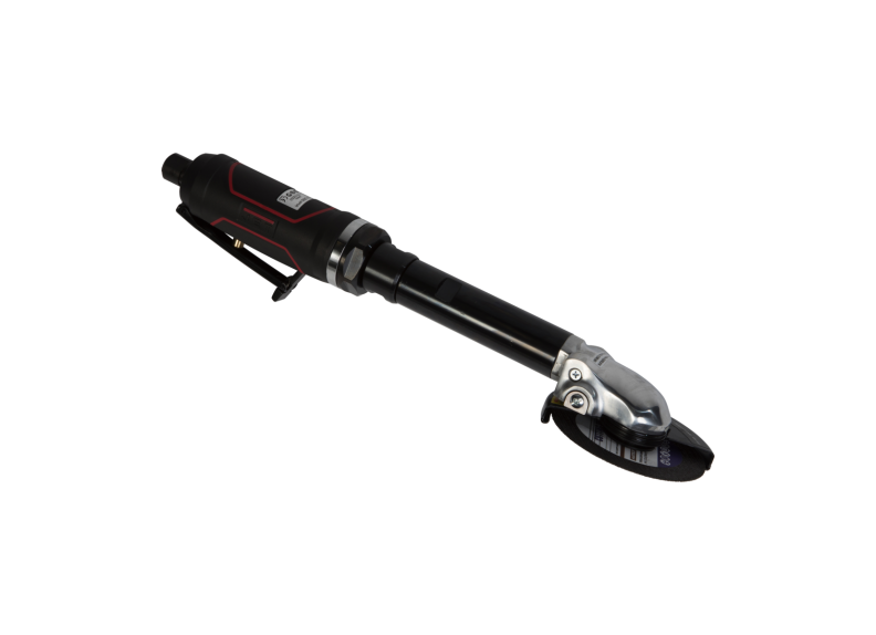 JAT-483, 4", 1 HP Extended Cut-Off Tool