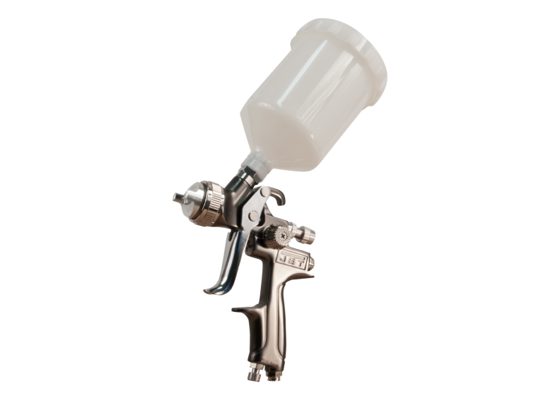 JAT-500, HVLP Spray Gun