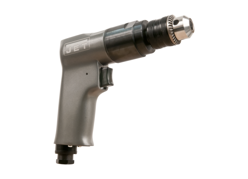 JAT-600, 3/8" Reversible Air Drill