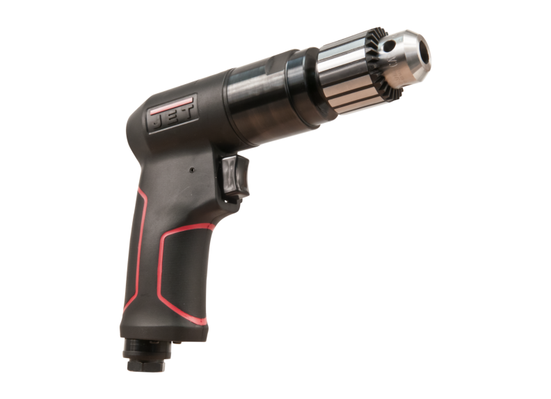 JAT-620, 3/8" Reversible Air Drill