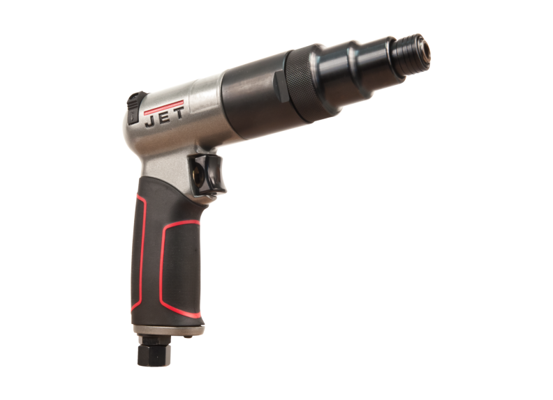 JAT-650, 800 RPM, 1/4" Screwdriver
