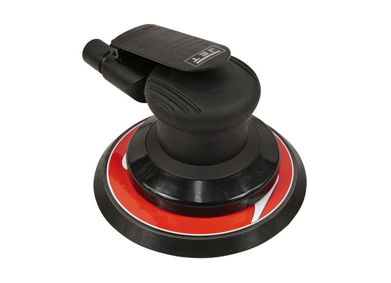 JAT-731, 6" Random Orbital Palm Sander