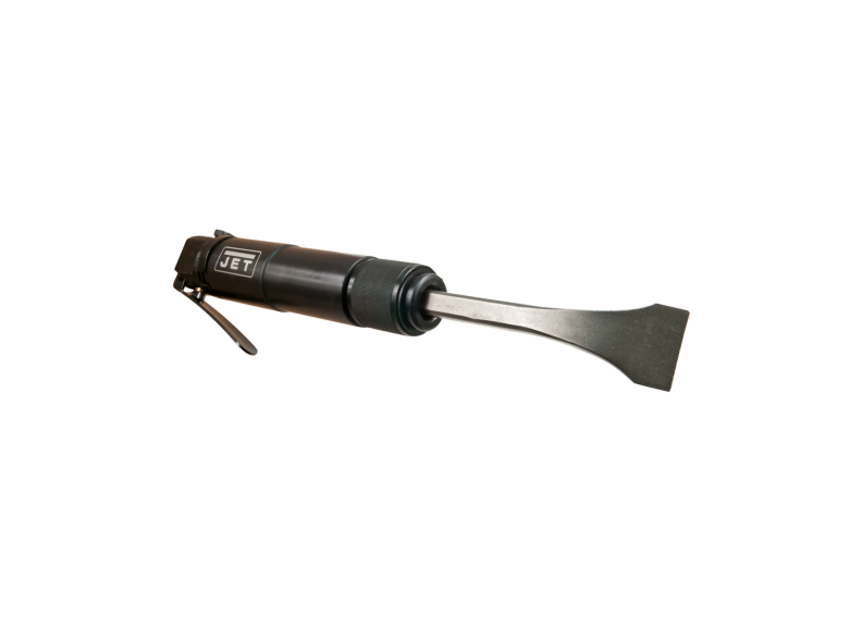 JAT-820, Flux Chipper