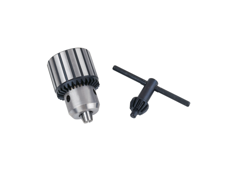 JET — TDC-375 3/8 in x JT-2 Taper Mount Drill Chuck