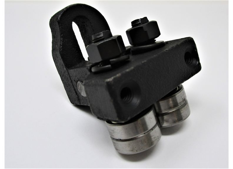 Right Side Blade Guide Assembly | 5710631A